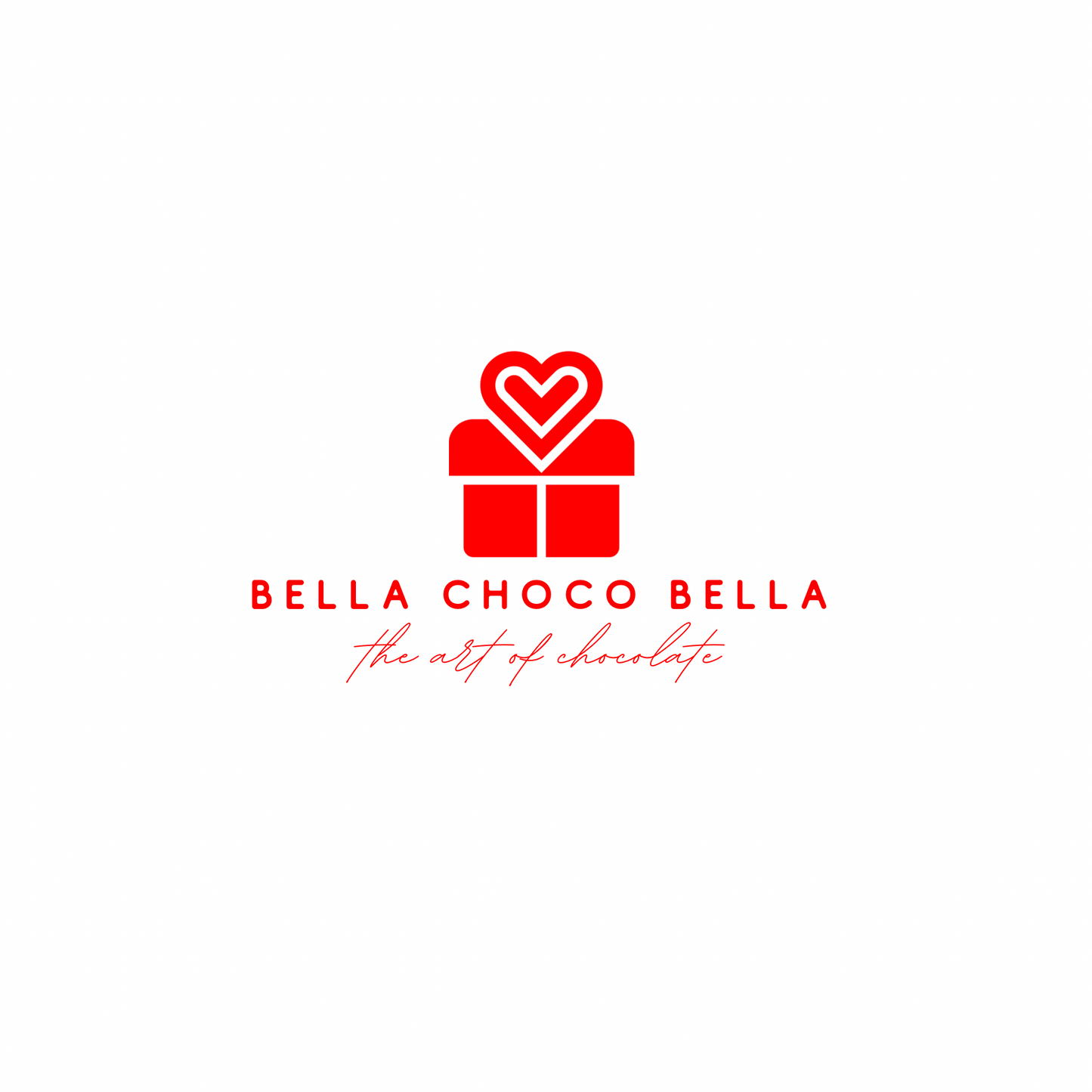 Bella Choco Bella Gift Card